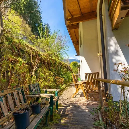 Appart Taverne Mayrhofen Exterior photo