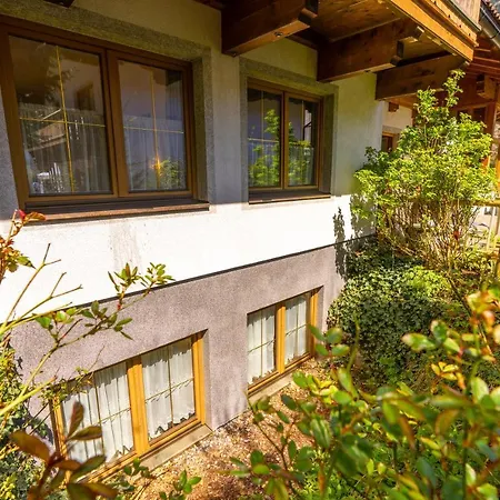 Appart Taverne Mayrhofen Exterior photo