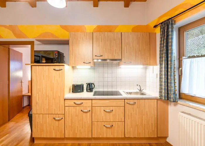 Appartement Taverne