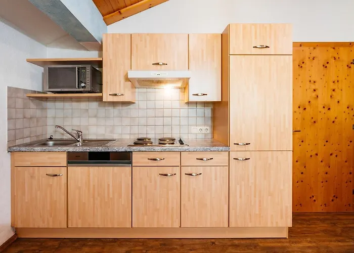 Appartement Taverne