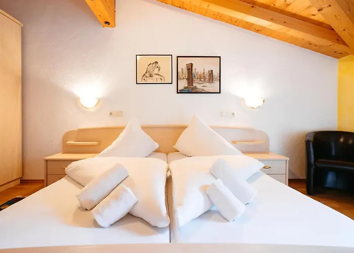 Appartement Taverne