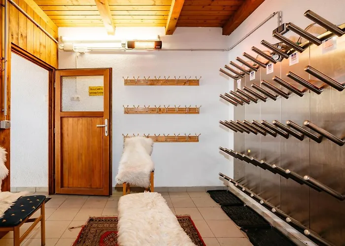 Appartement Taverne