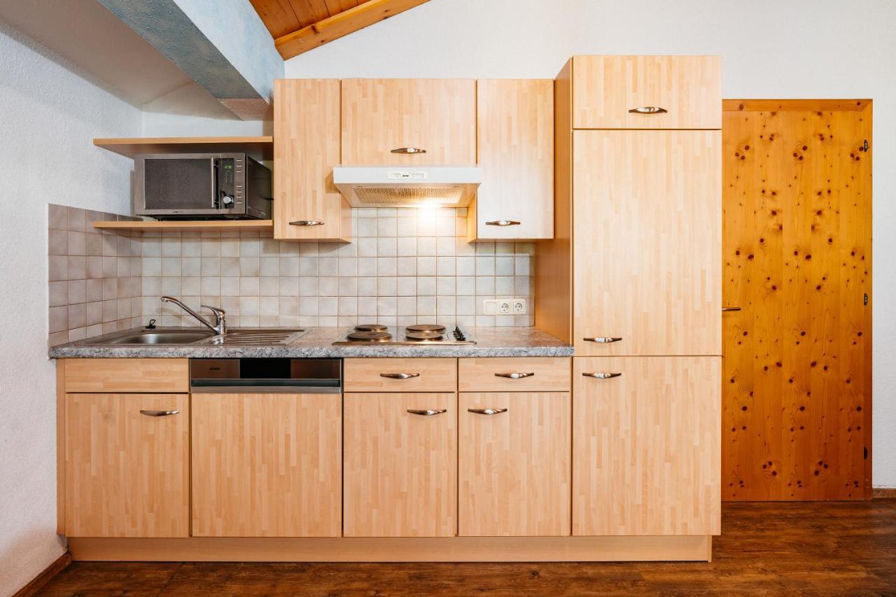 Taverne Apartment *