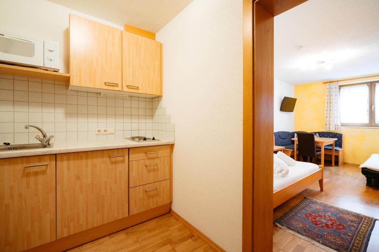 Apartment Taverne *