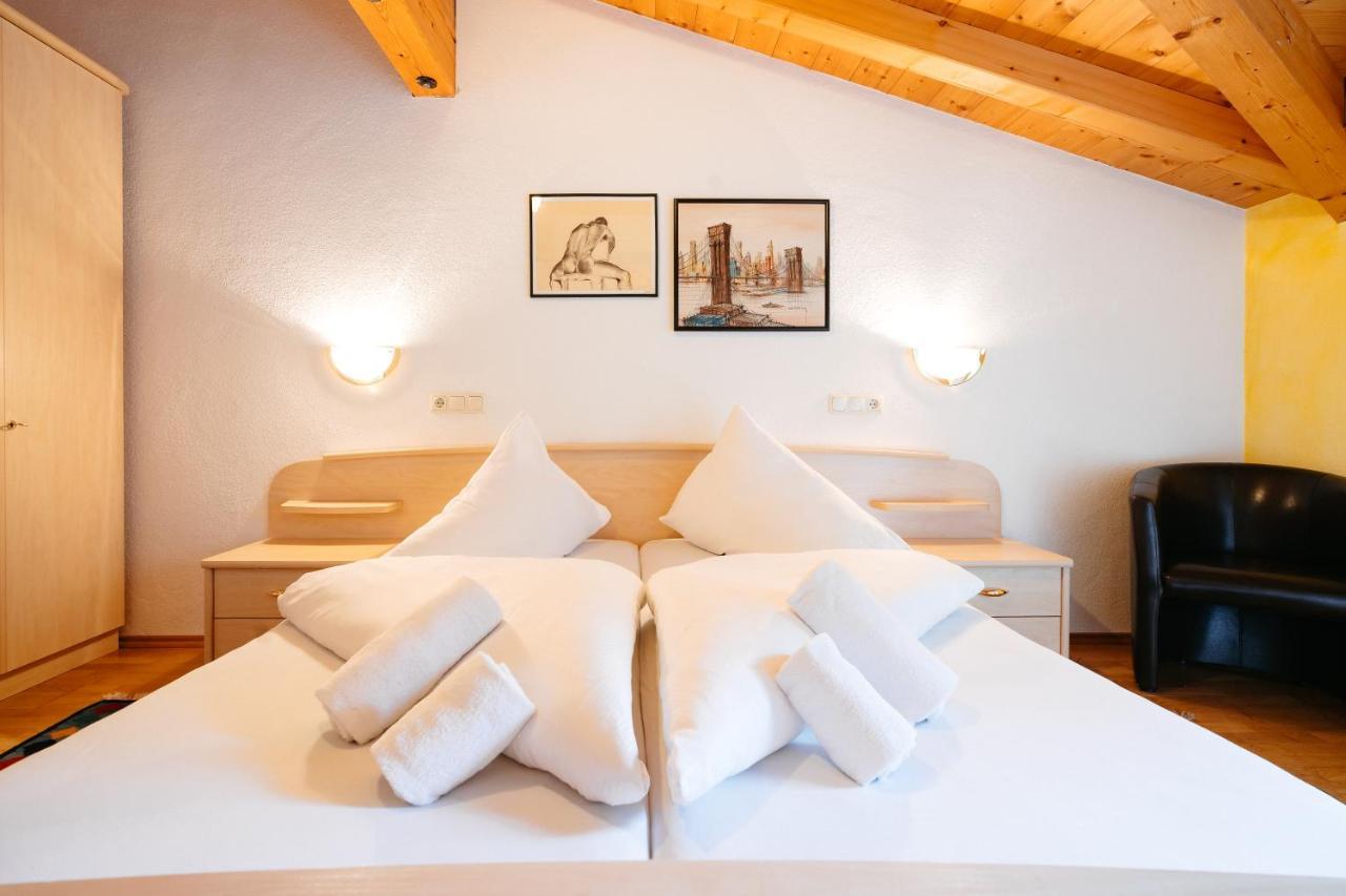 Apartment Taverne Mayrhofen