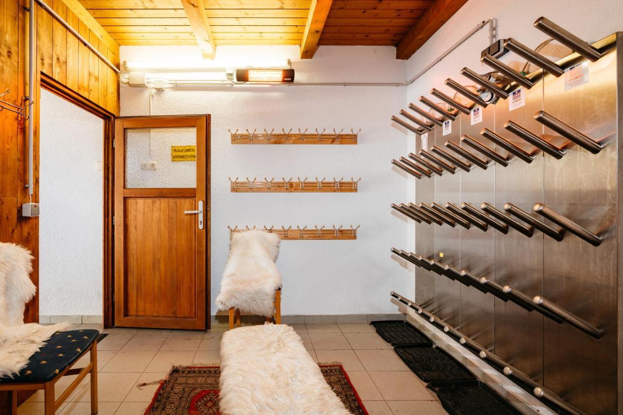 Taverne Apartment Mayrhofen