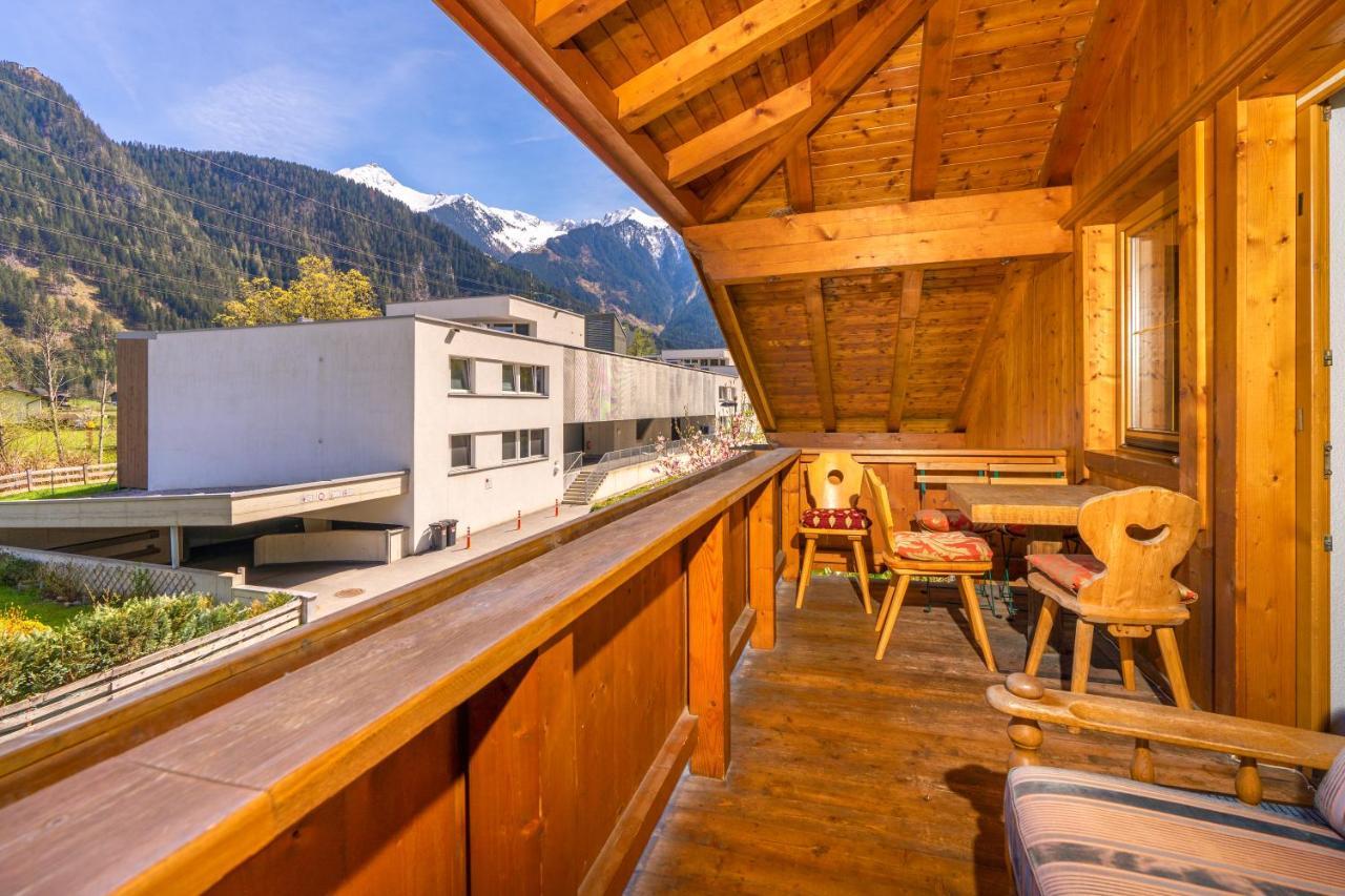 Apartment Taverne