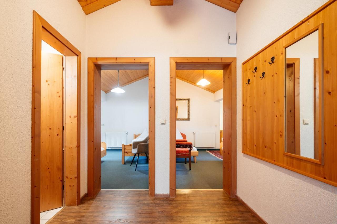 Taverne Apartment
