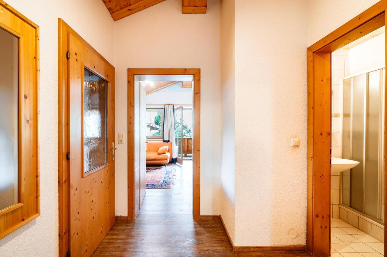 Apartment Taverne