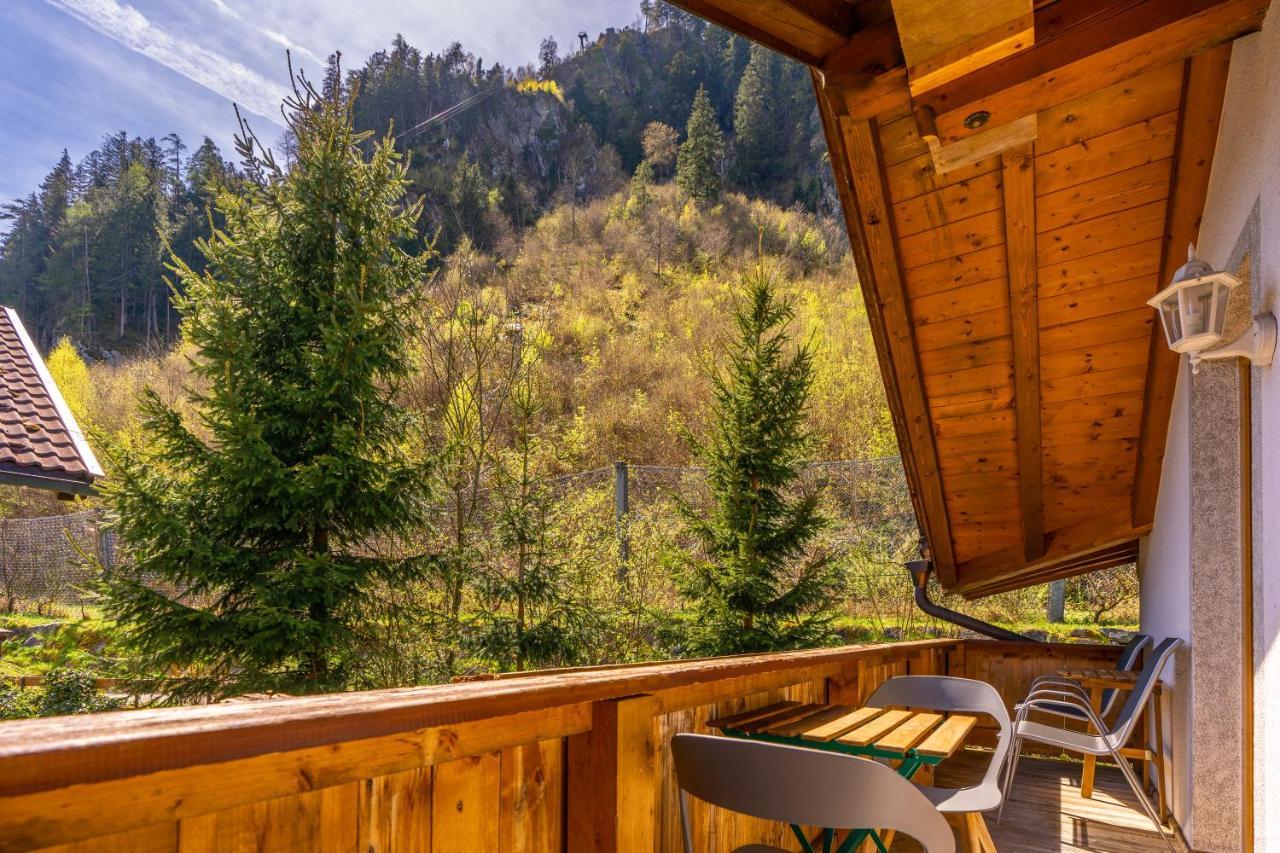 Taverne * Mayrhofen