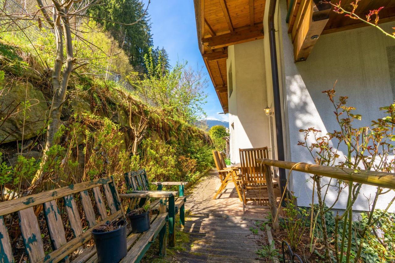 Taverne Mayrhofen