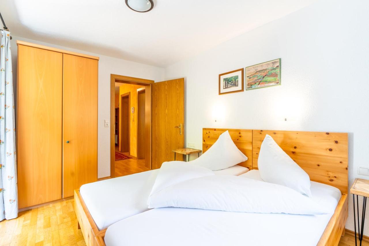 Taverne Apartment Mayrhofen