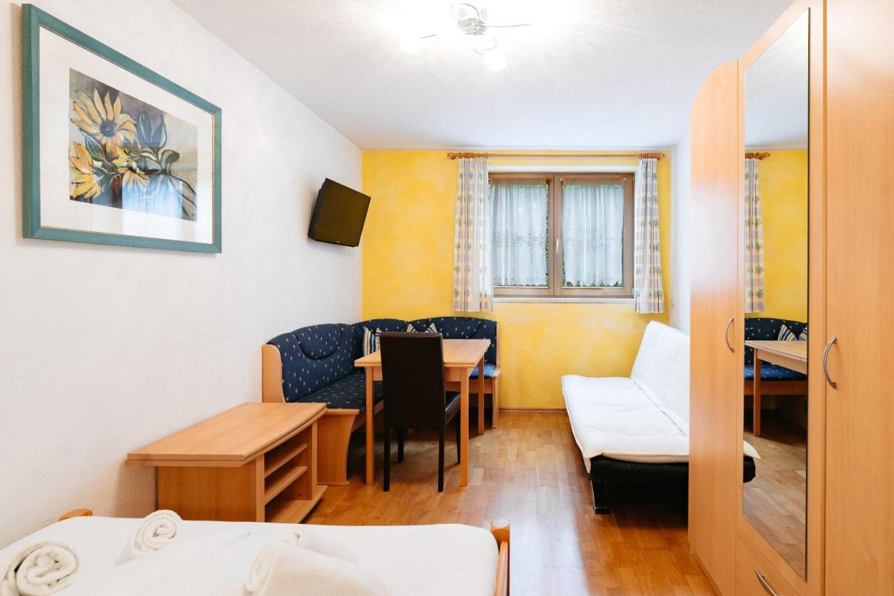 Apartment Taverne Mayrhofen