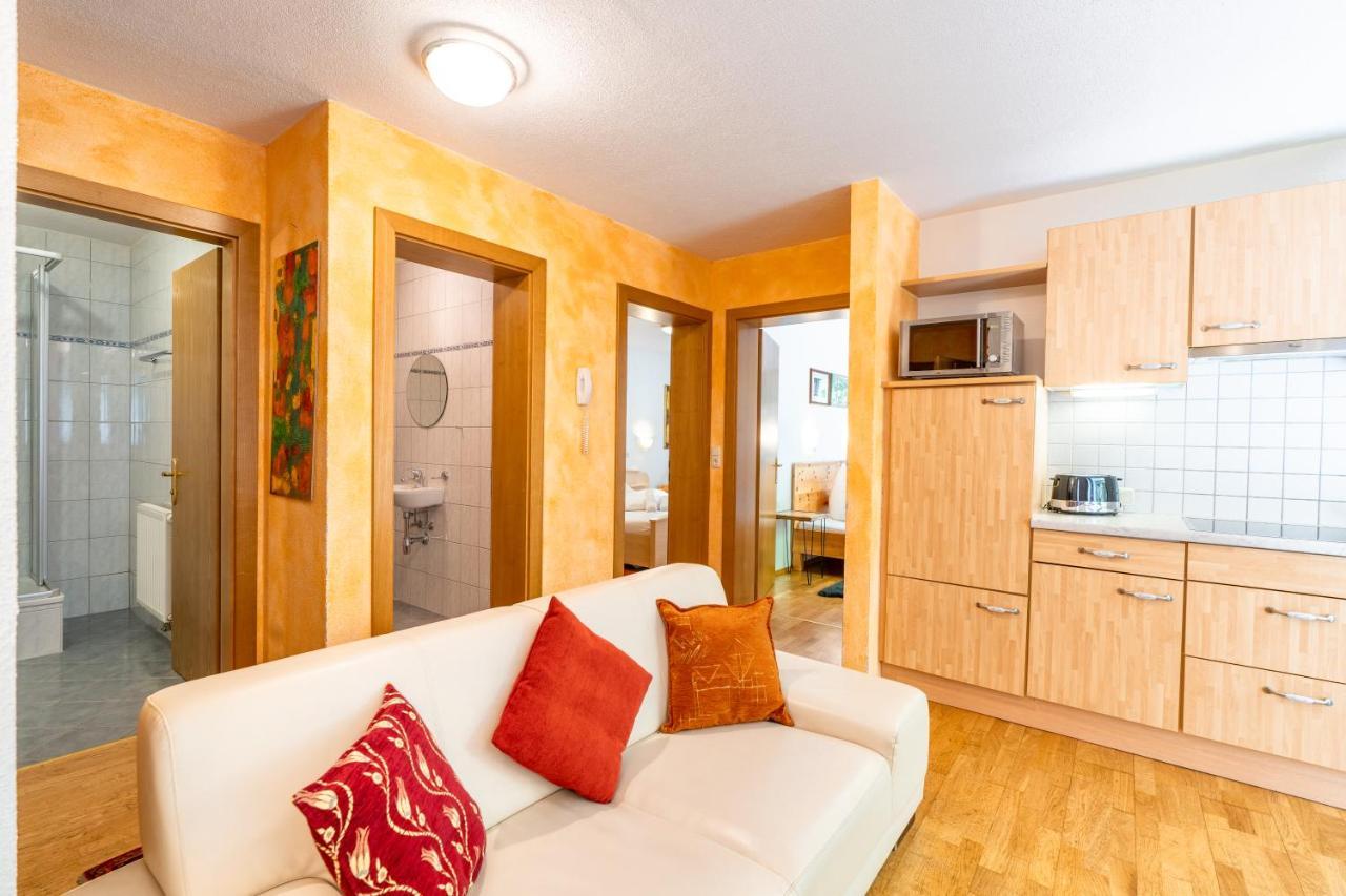 Apartment Taverne *