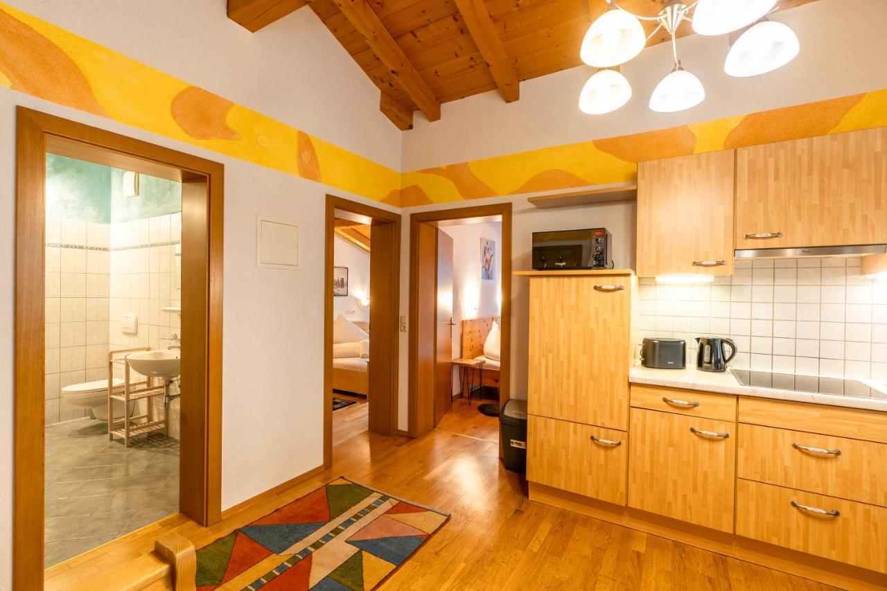 Taverne Apartment Mayrhofen