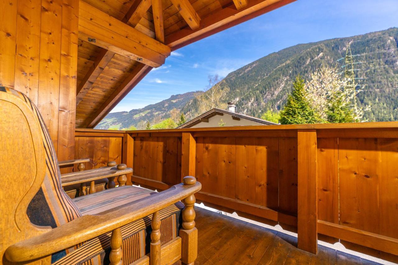 Taverne Mayrhofen