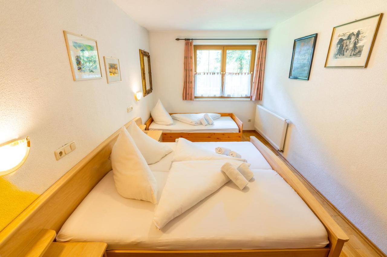 Taverne Apartment