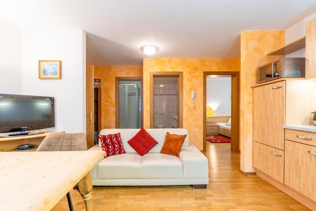 Apartment Taverne *
