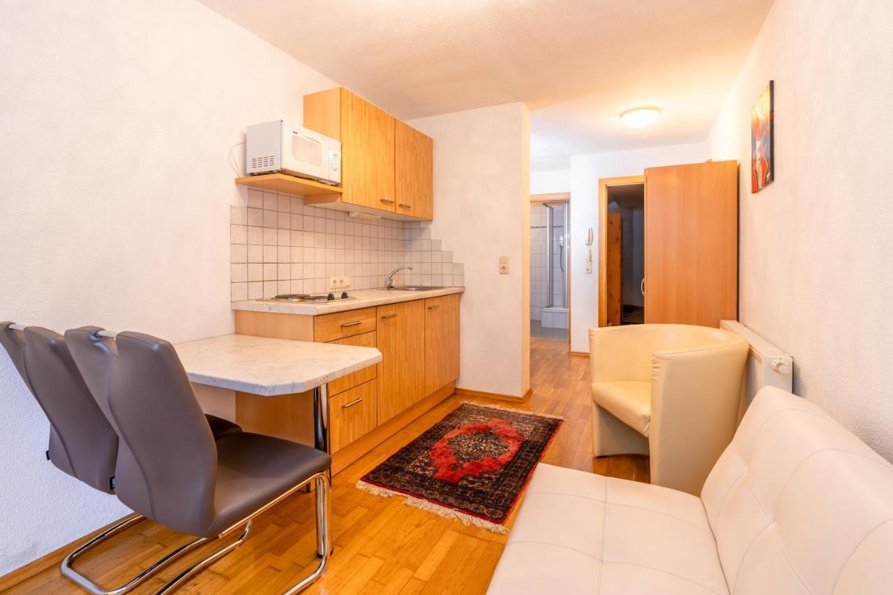 Apartment Taverne *