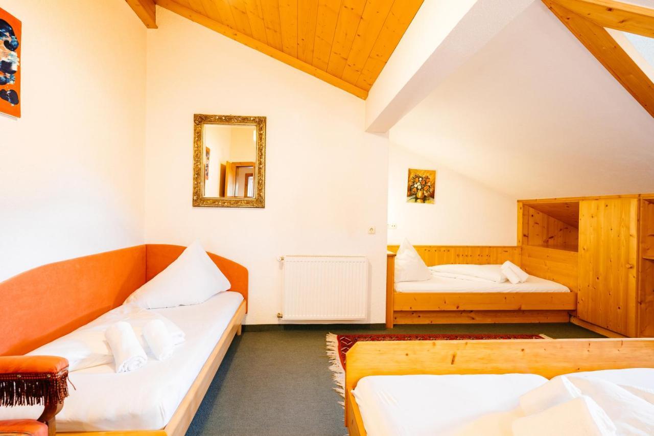 Taverne Apartment Mayrhofen