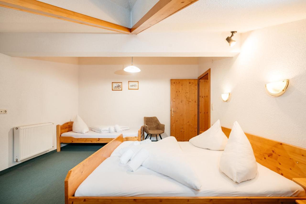 Apartment Taverne Mayrhofen