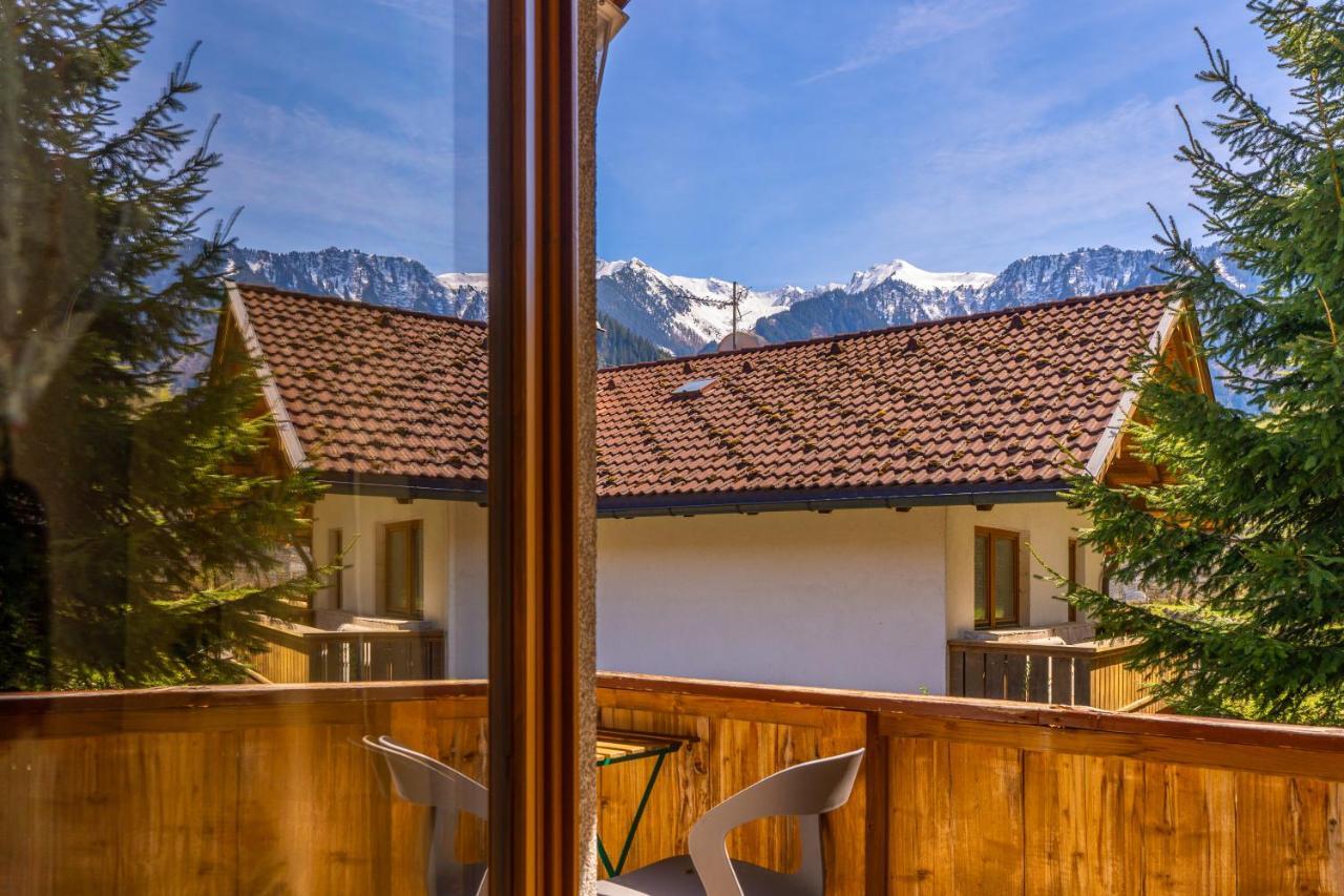 Taverne Apartment Mayrhofen